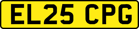EL25CPG