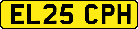 EL25CPH