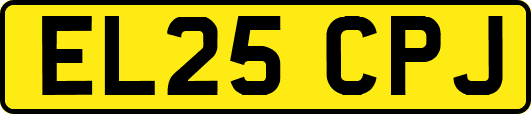 EL25CPJ