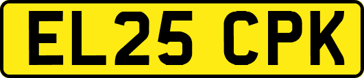 EL25CPK