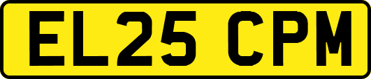 EL25CPM