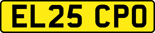 EL25CPO