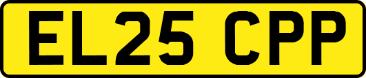 EL25CPP