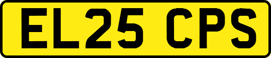 EL25CPS