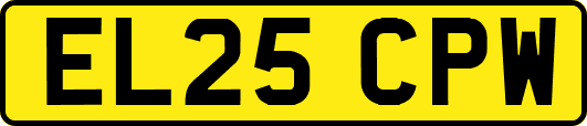 EL25CPW