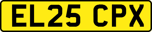 EL25CPX