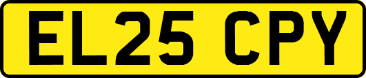 EL25CPY