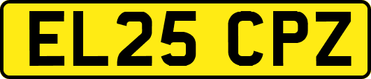 EL25CPZ
