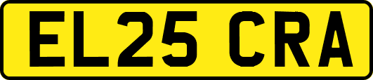 EL25CRA