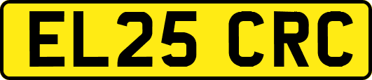 EL25CRC