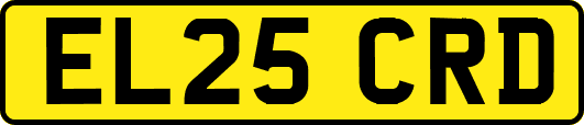 EL25CRD