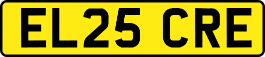 EL25CRE