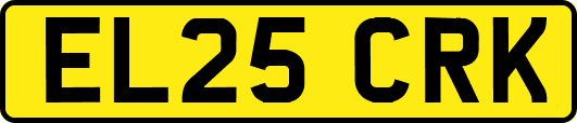 EL25CRK
