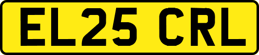 EL25CRL