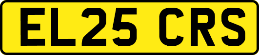 EL25CRS