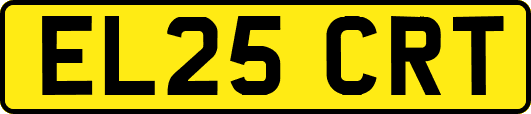 EL25CRT