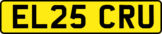 EL25CRU