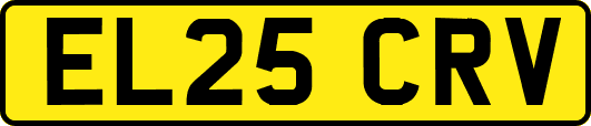 EL25CRV