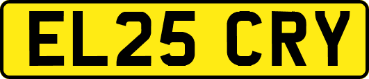 EL25CRY
