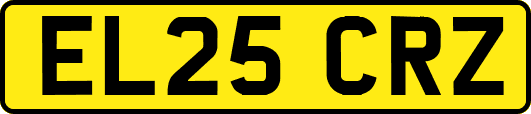 EL25CRZ