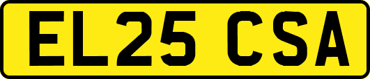 EL25CSA