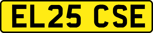 EL25CSE