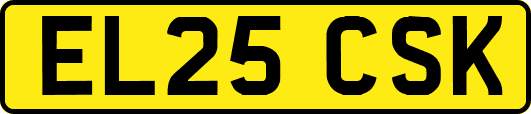 EL25CSK