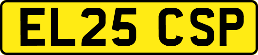EL25CSP