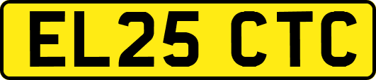 EL25CTC