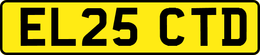 EL25CTD