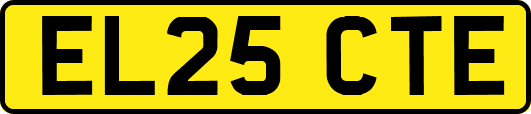 EL25CTE