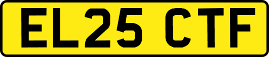 EL25CTF