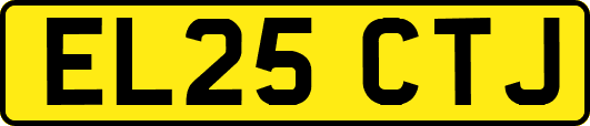 EL25CTJ
