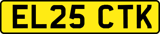 EL25CTK