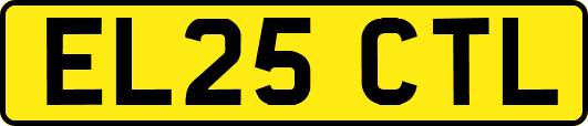 EL25CTL