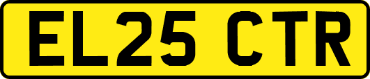 EL25CTR