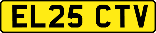 EL25CTV