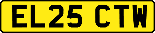 EL25CTW