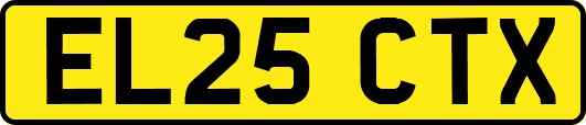 EL25CTX