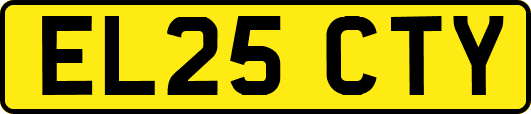 EL25CTY