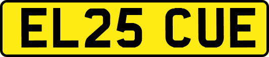 EL25CUE