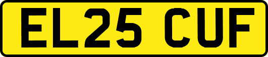 EL25CUF