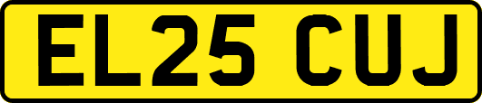 EL25CUJ