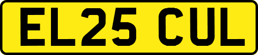 EL25CUL