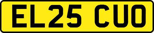 EL25CUO