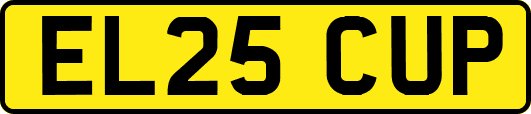 EL25CUP