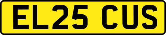 EL25CUS