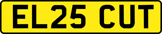 EL25CUT
