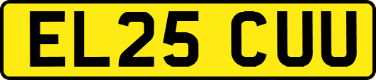 EL25CUU