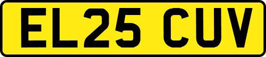 EL25CUV